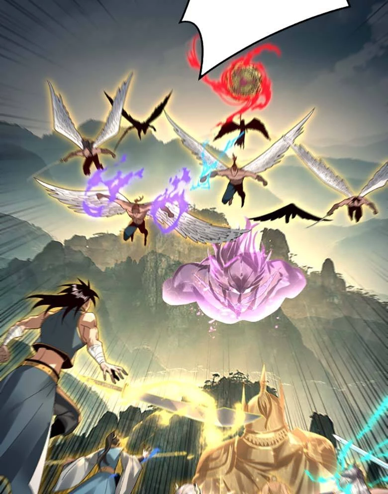 [FIX Thứ tự] Ta Trời Sinh Đã Là Nhân Vật Phản Diện Chapter 75 - Trang 2