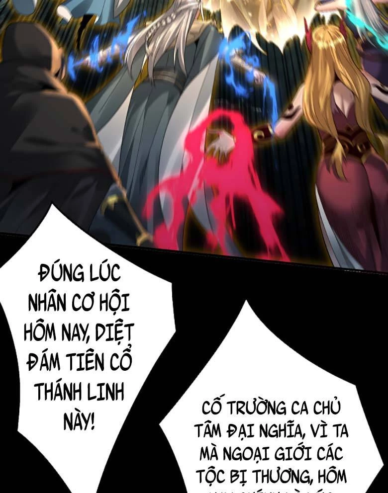 [FIX Thứ tự] Ta Trời Sinh Đã Là Nhân Vật Phản Diện Chapter 75 - Trang 2