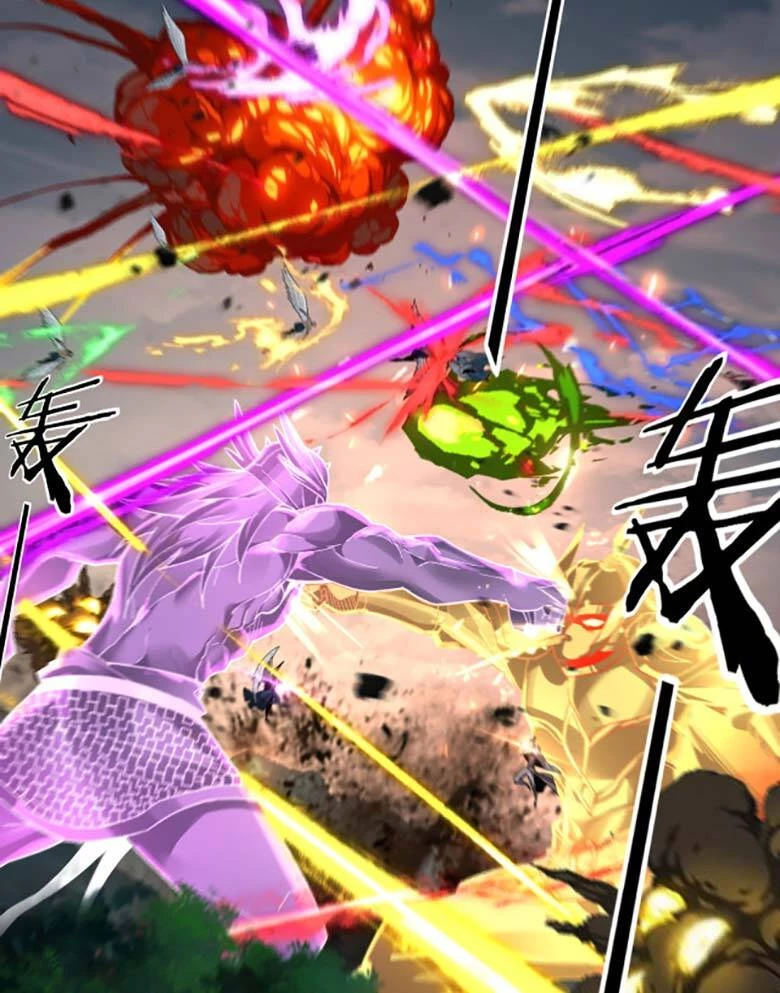 [FIX Thứ tự] Ta Trời Sinh Đã Là Nhân Vật Phản Diện Chapter 75 - Trang 2