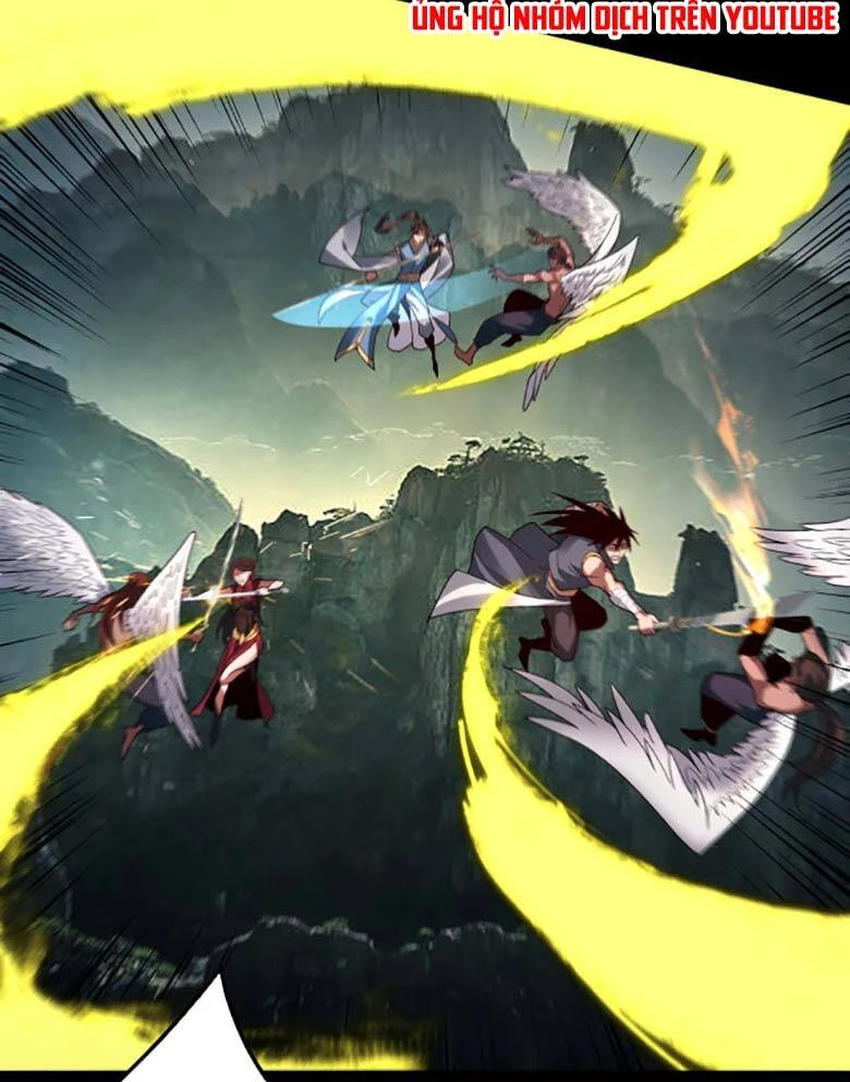 [FIX Thứ tự] Ta Trời Sinh Đã Là Nhân Vật Phản Diện Chapter 75 - Trang 2