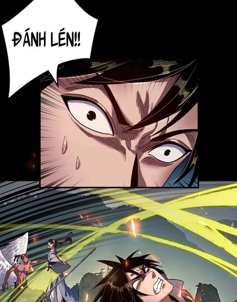 [FIX Thứ tự] Ta Trời Sinh Đã Là Nhân Vật Phản Diện Chapter 75 - Trang 2