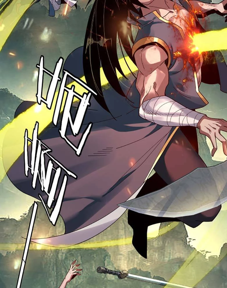 [FIX Thứ tự] Ta Trời Sinh Đã Là Nhân Vật Phản Diện Chapter 75 - Trang 2