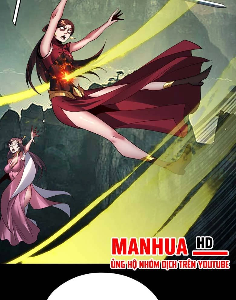 [FIX Thứ tự] Ta Trời Sinh Đã Là Nhân Vật Phản Diện Chapter 75 - Trang 2