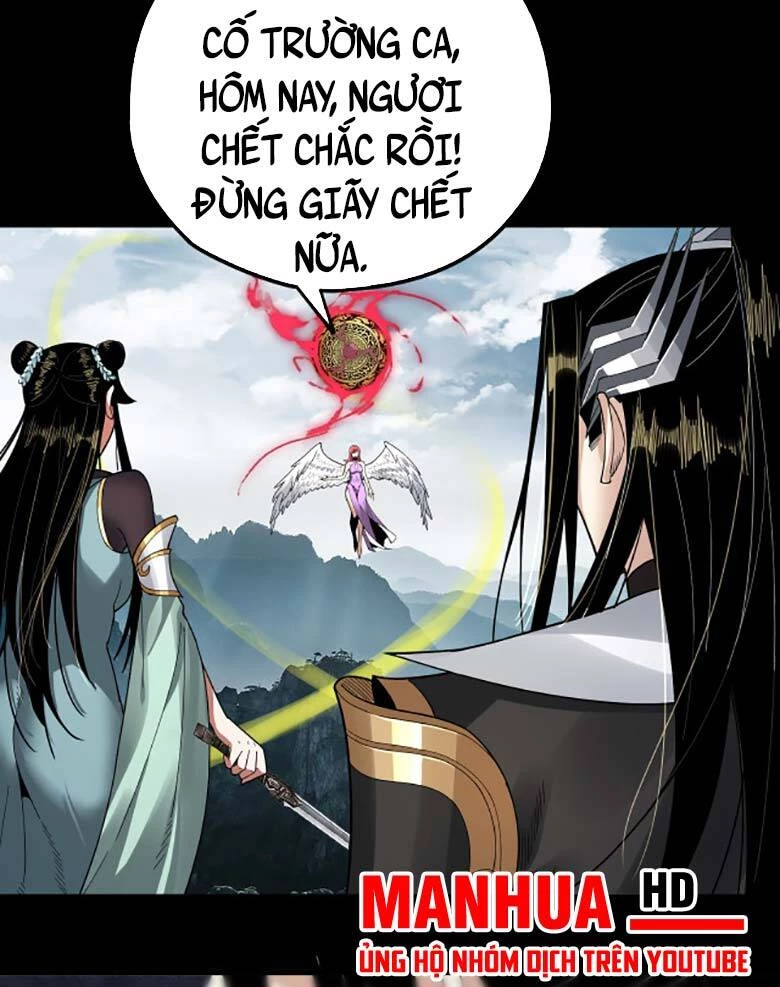 [FIX Thứ tự] Ta Trời Sinh Đã Là Nhân Vật Phản Diện Chapter 75 - Trang 2
