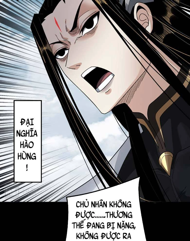 [FIX Thứ tự] Ta Trời Sinh Đã Là Nhân Vật Phản Diện Chapter 75 - Trang 2