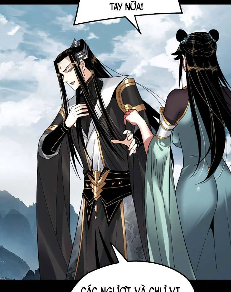 [FIX Thứ tự] Ta Trời Sinh Đã Là Nhân Vật Phản Diện Chapter 75 - Trang 2