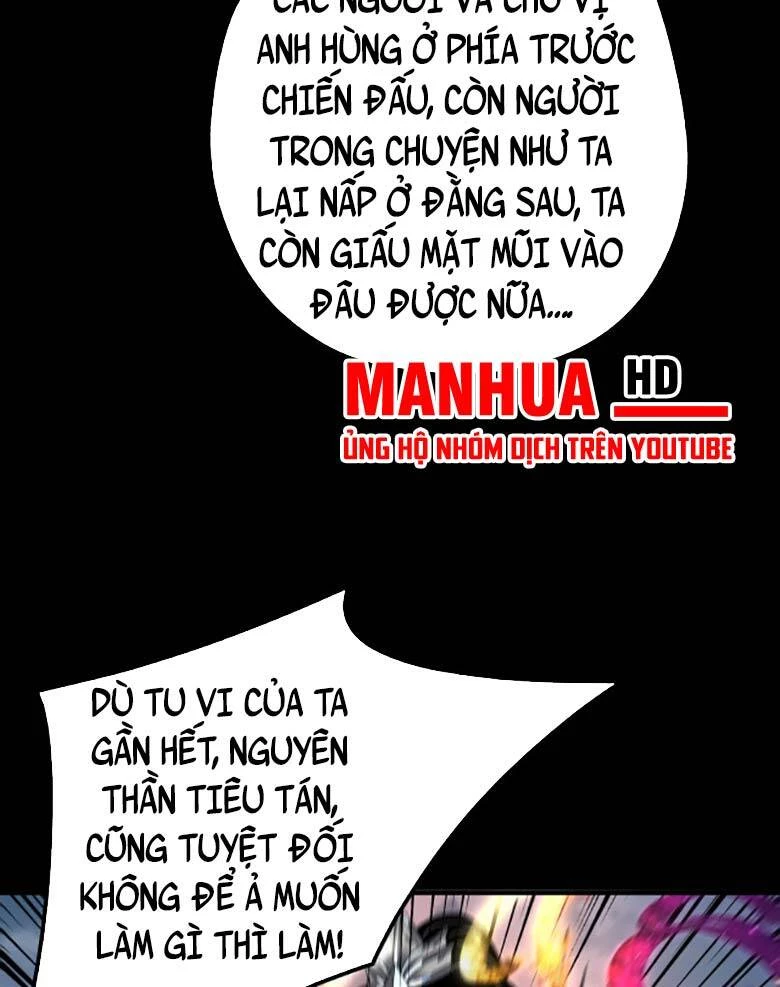 [FIX Thứ tự] Ta Trời Sinh Đã Là Nhân Vật Phản Diện Chapter 75 - Trang 2