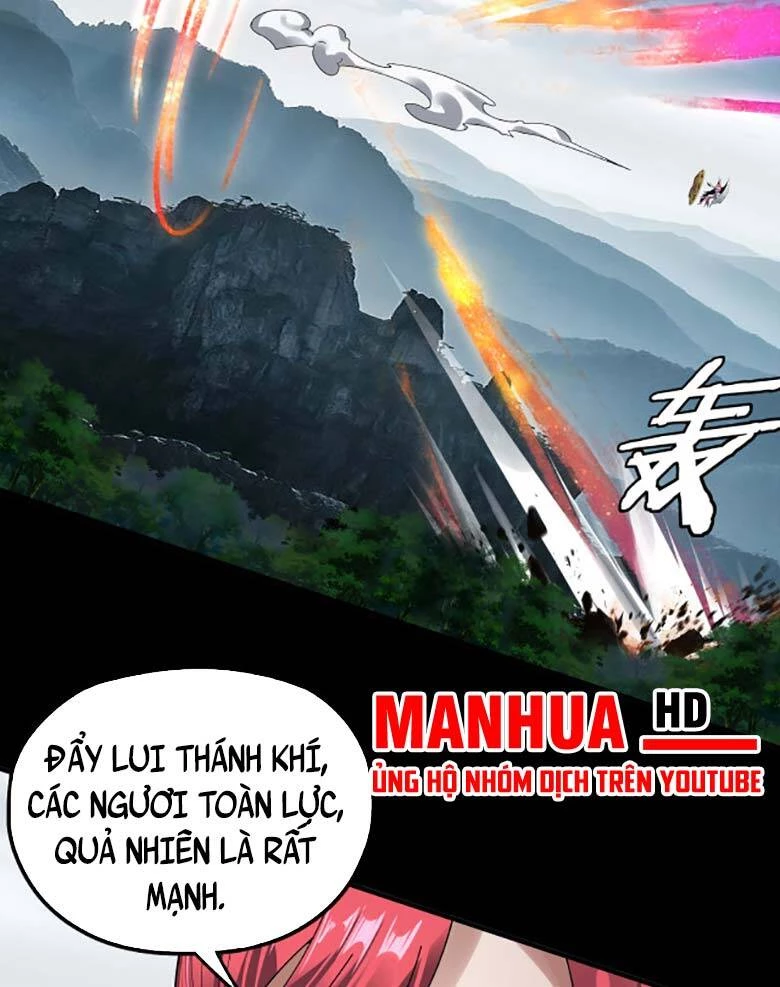 [FIX Thứ tự] Ta Trời Sinh Đã Là Nhân Vật Phản Diện Chapter 75 - Trang 2