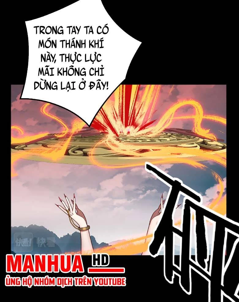 [FIX Thứ tự] Ta Trời Sinh Đã Là Nhân Vật Phản Diện Chapter 75 - Trang 2
