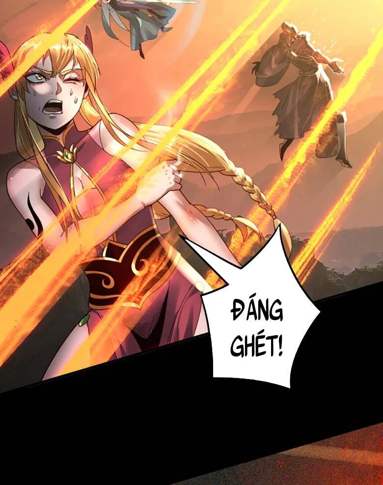 [FIX Thứ tự] Ta Trời Sinh Đã Là Nhân Vật Phản Diện Chapter 75 - Trang 2