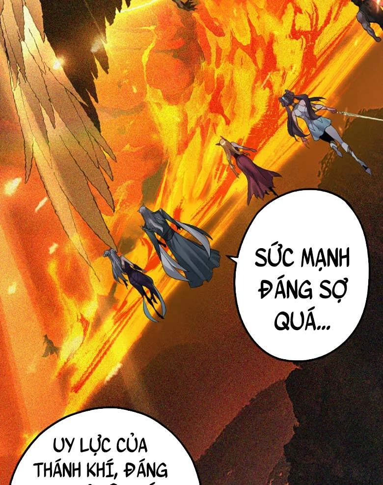 [FIX Thứ tự] Ta Trời Sinh Đã Là Nhân Vật Phản Diện Chapter 75 - Trang 2