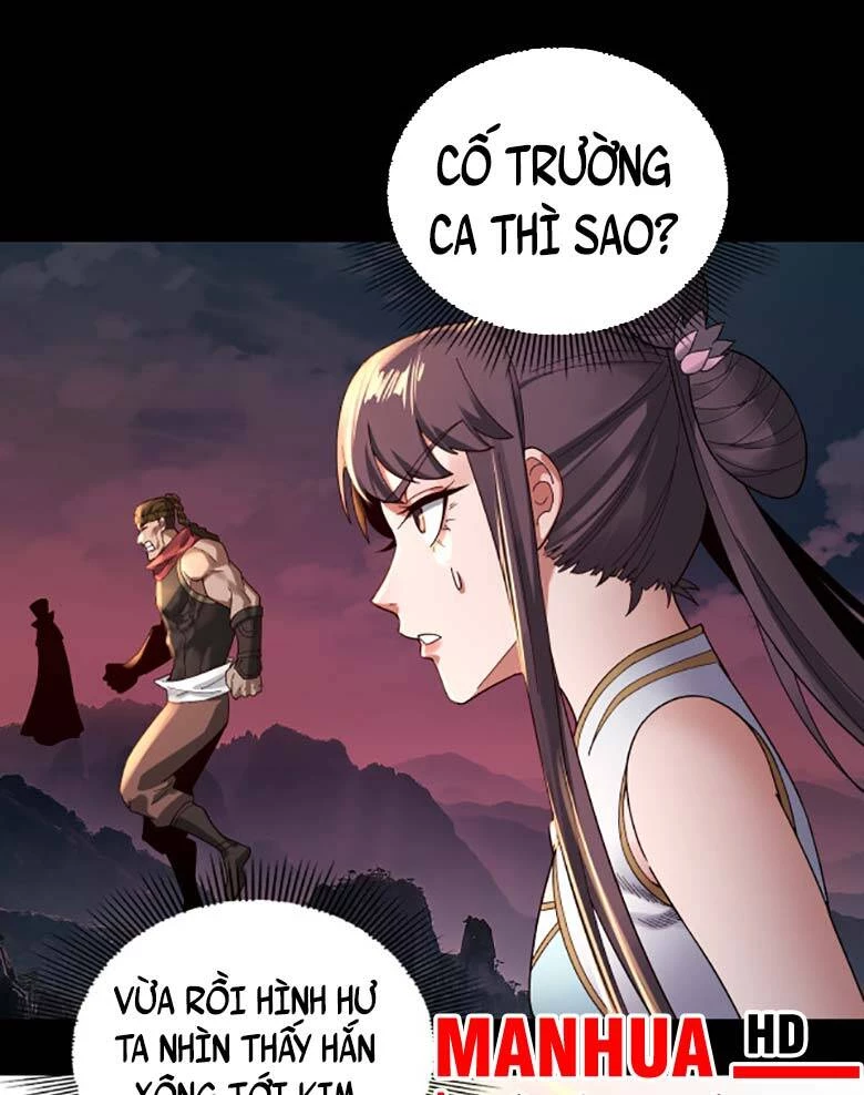 [FIX Thứ tự] Ta Trời Sinh Đã Là Nhân Vật Phản Diện Chapter 75 - Trang 2