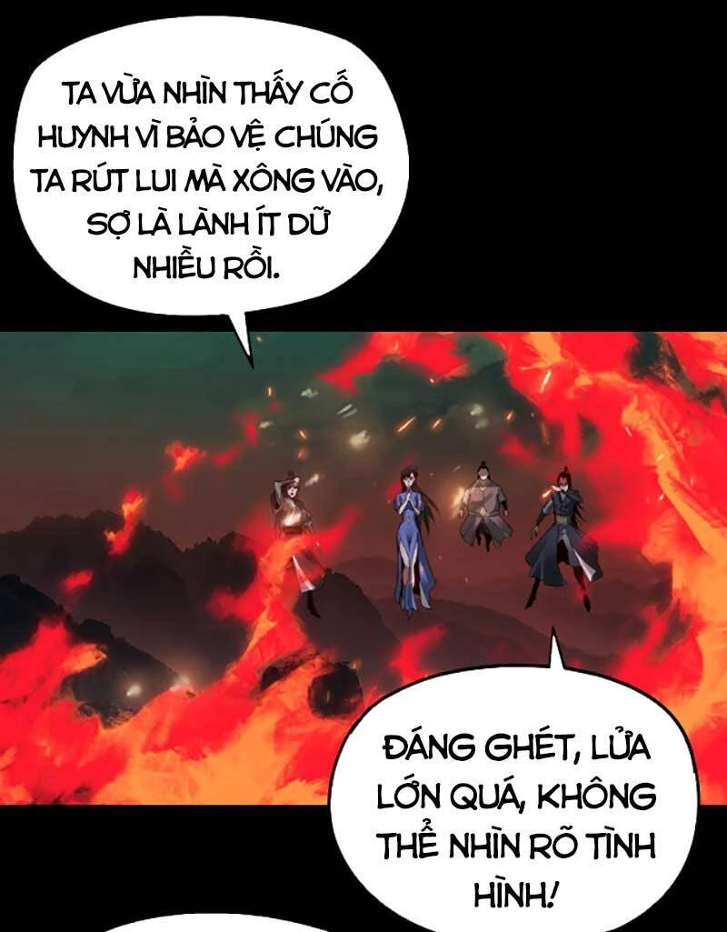 [FIX Thứ tự] Ta Trời Sinh Đã Là Nhân Vật Phản Diện Chapter 76 - Trang 2