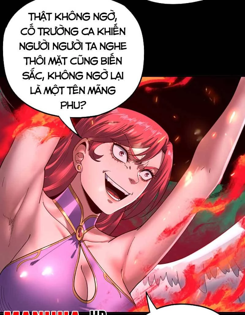 [FIX Thứ tự] Ta Trời Sinh Đã Là Nhân Vật Phản Diện Chapter 76 - Trang 2