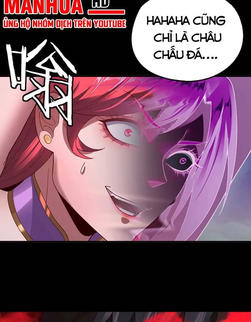 [FIX Thứ tự] Ta Trời Sinh Đã Là Nhân Vật Phản Diện Chapter 76 - Trang 2