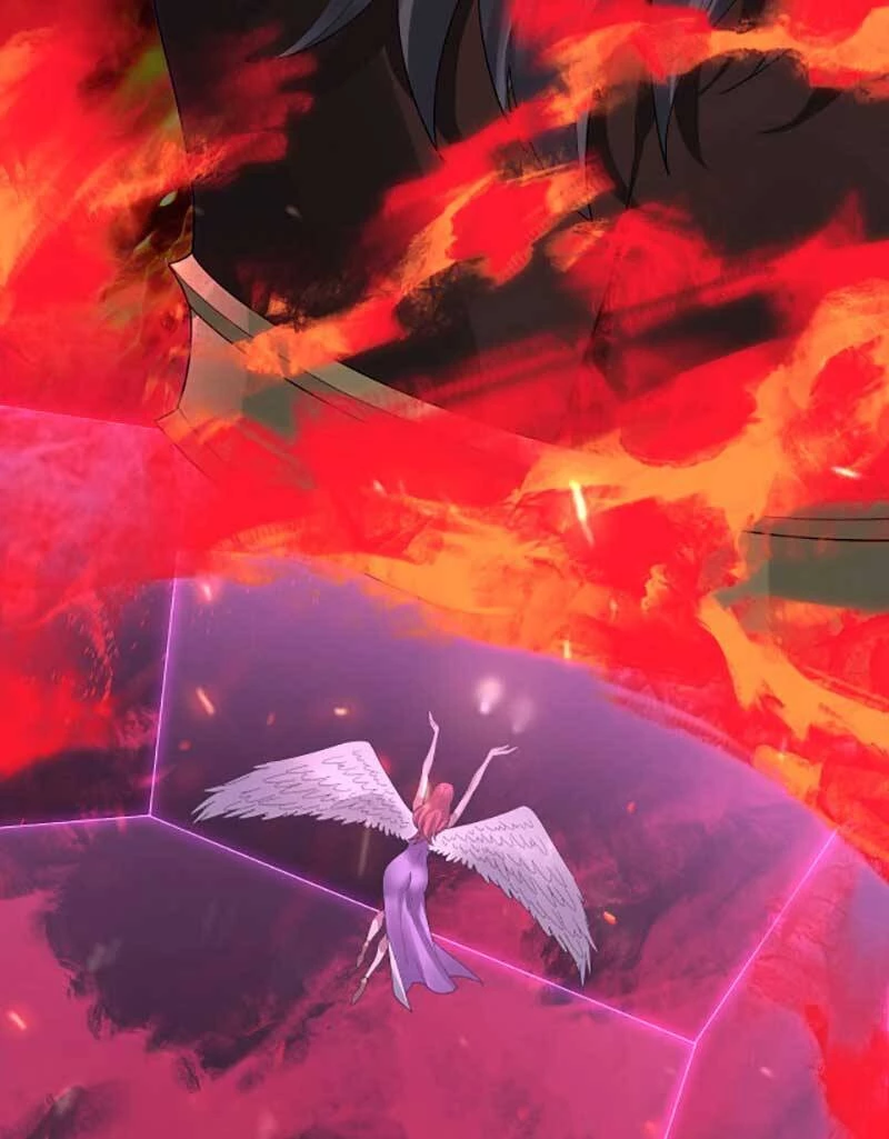 [FIX Thứ tự] Ta Trời Sinh Đã Là Nhân Vật Phản Diện Chapter 76 - Trang 2