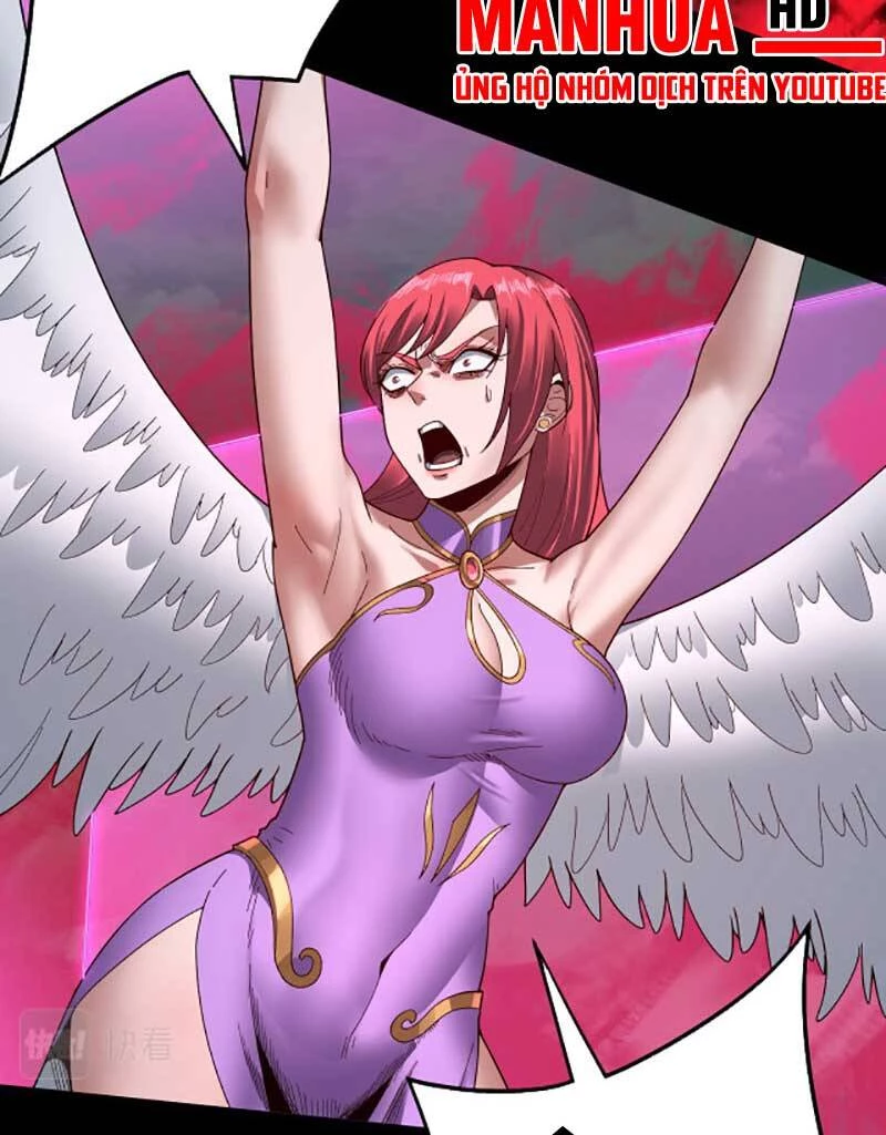 [FIX Thứ tự] Ta Trời Sinh Đã Là Nhân Vật Phản Diện Chapter 76 - Trang 2