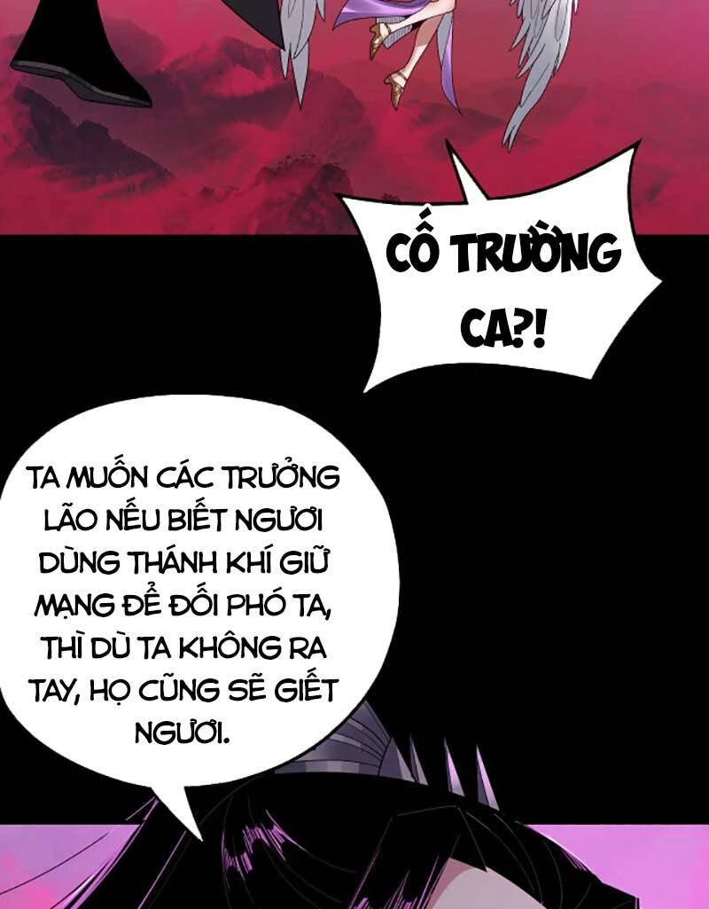 [FIX Thứ tự] Ta Trời Sinh Đã Là Nhân Vật Phản Diện Chapter 76 - Trang 2