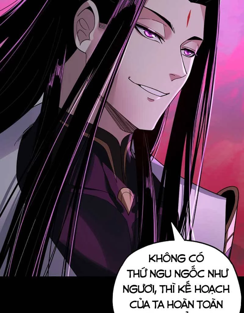 [FIX Thứ tự] Ta Trời Sinh Đã Là Nhân Vật Phản Diện Chapter 76 - Trang 2