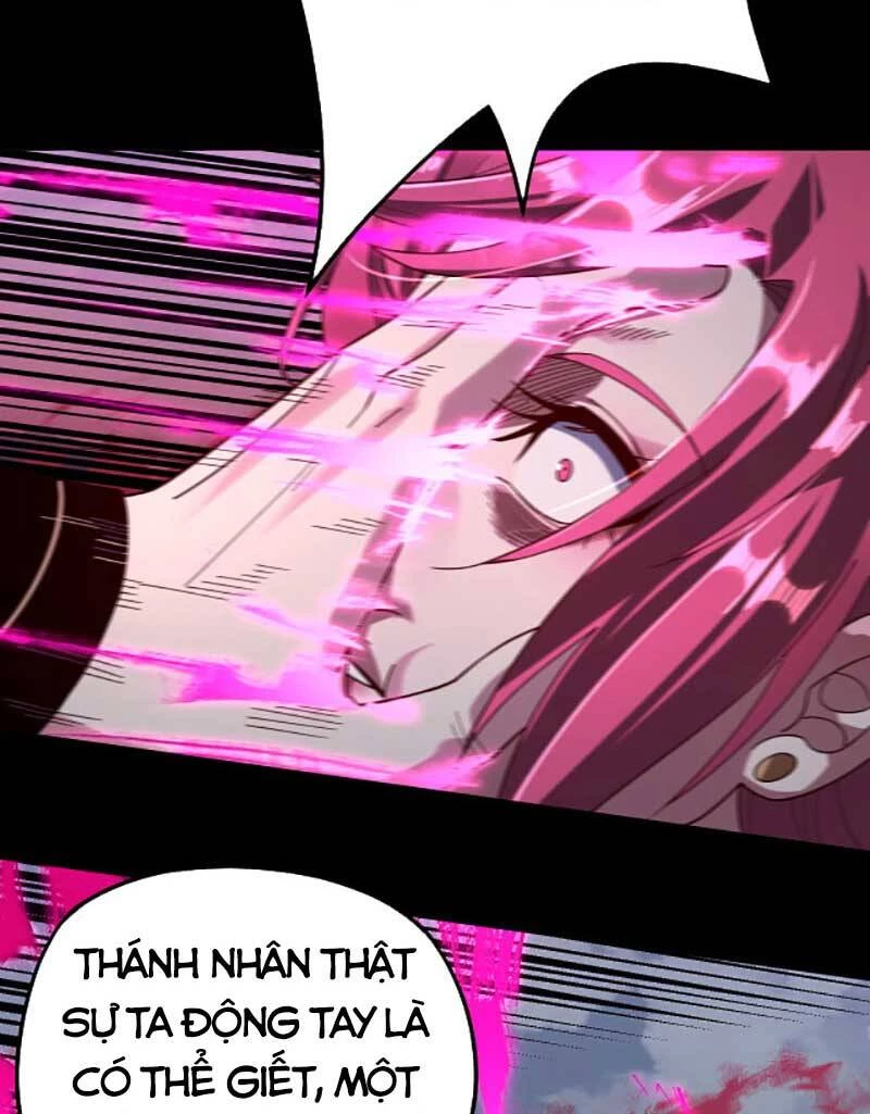 [FIX Thứ tự] Ta Trời Sinh Đã Là Nhân Vật Phản Diện Chapter 76 - Trang 2