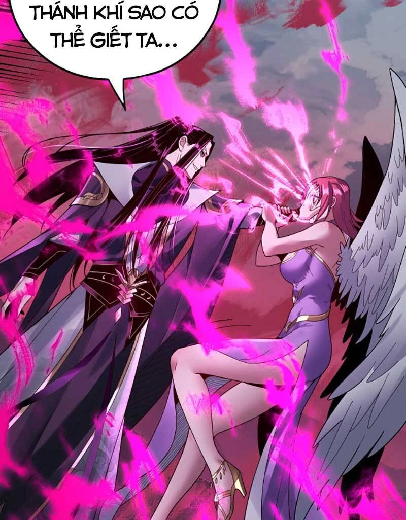 [FIX Thứ tự] Ta Trời Sinh Đã Là Nhân Vật Phản Diện Chapter 76 - Trang 2