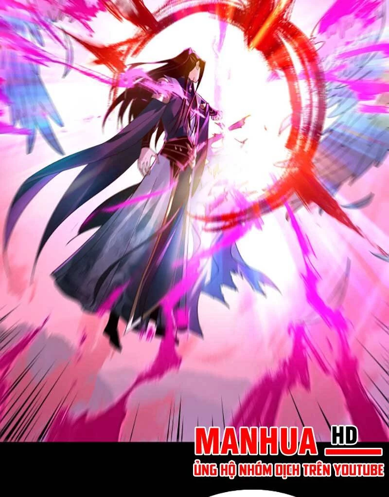 [FIX Thứ tự] Ta Trời Sinh Đã Là Nhân Vật Phản Diện Chapter 76 - Trang 2