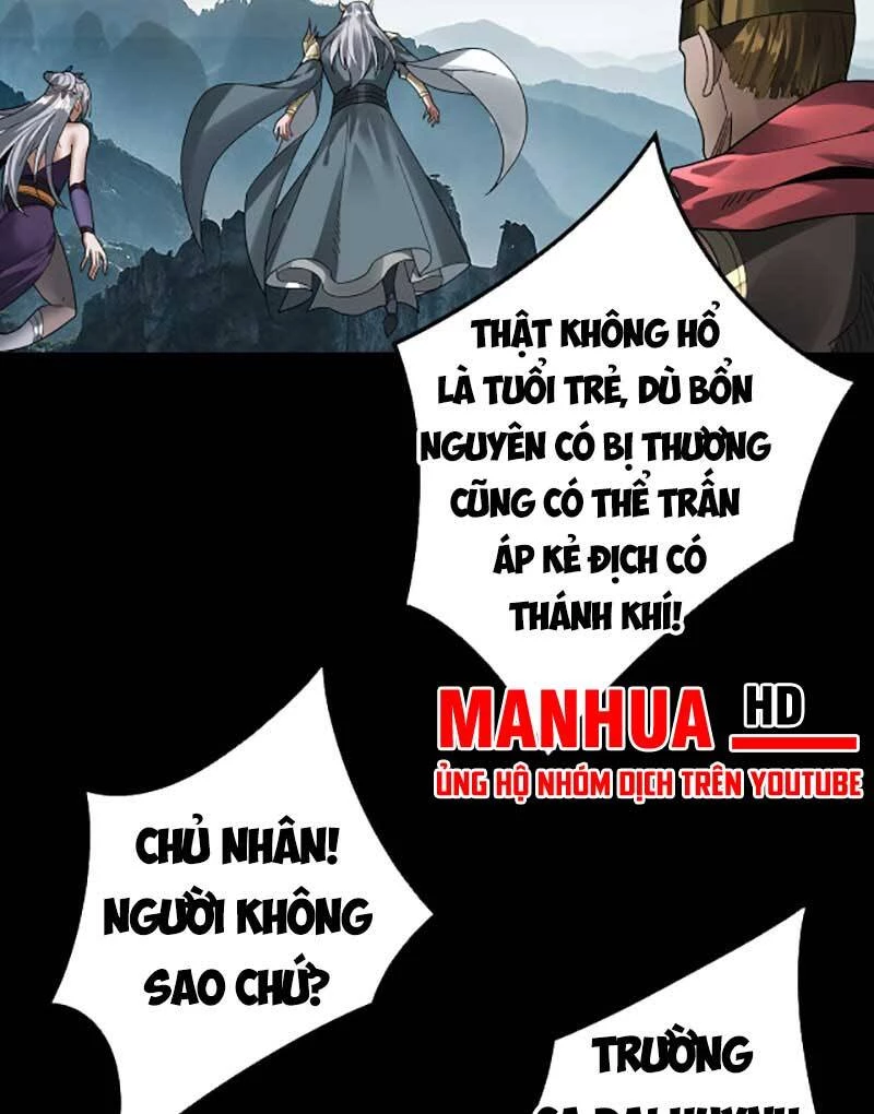 [FIX Thứ tự] Ta Trời Sinh Đã Là Nhân Vật Phản Diện Chapter 76 - Trang 2