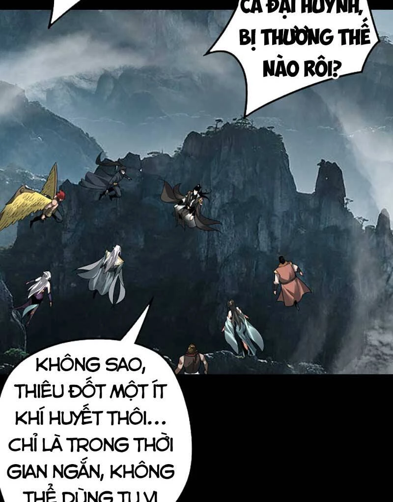 [FIX Thứ tự] Ta Trời Sinh Đã Là Nhân Vật Phản Diện Chapter 76 - Trang 2