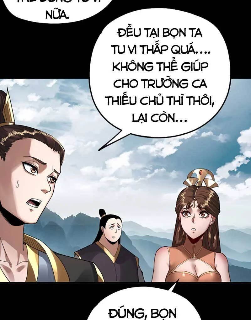 [FIX Thứ tự] Ta Trời Sinh Đã Là Nhân Vật Phản Diện Chapter 76 - Trang 2