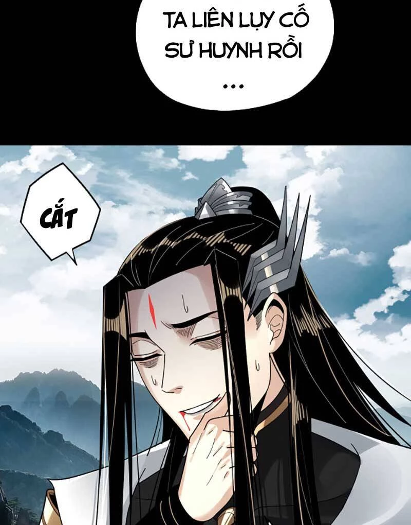 [FIX Thứ tự] Ta Trời Sinh Đã Là Nhân Vật Phản Diện Chapter 76 - Trang 2