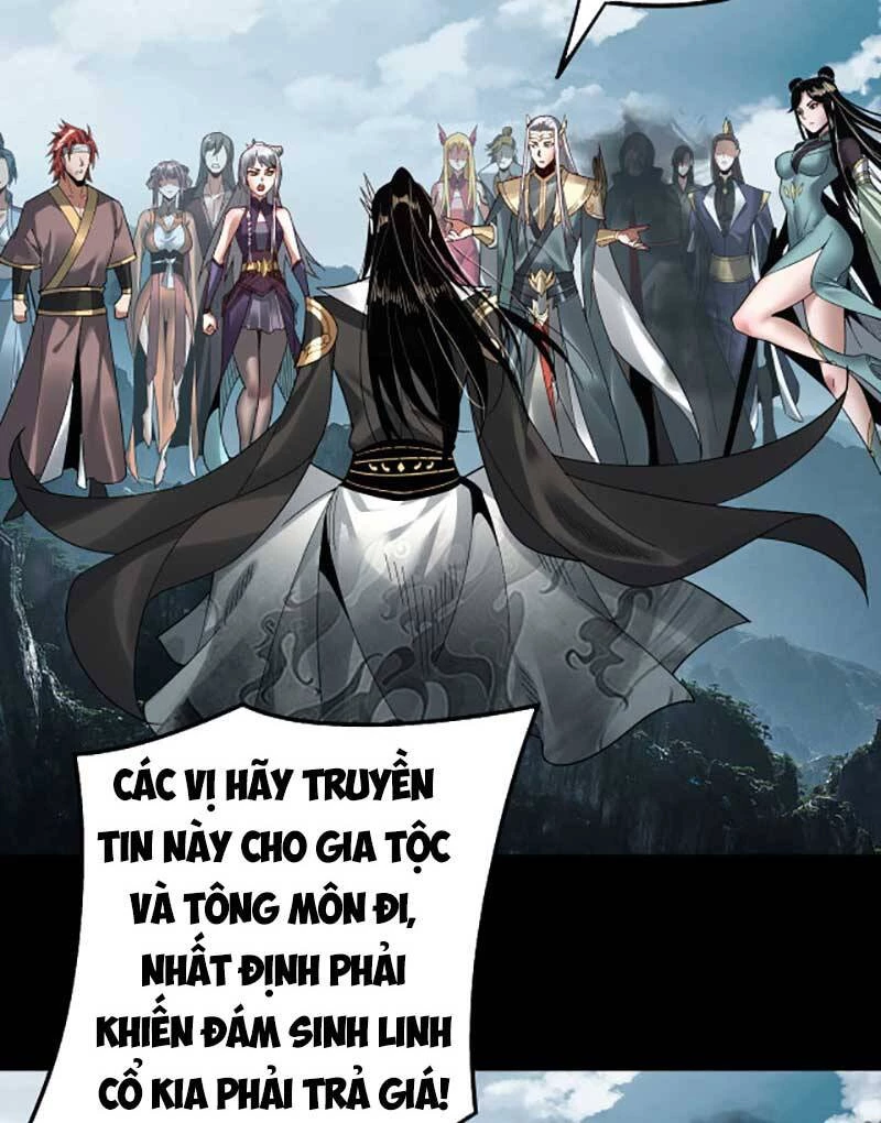 [FIX Thứ tự] Ta Trời Sinh Đã Là Nhân Vật Phản Diện Chapter 76 - Trang 2