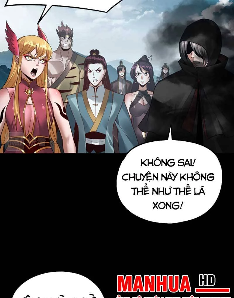 [FIX Thứ tự] Ta Trời Sinh Đã Là Nhân Vật Phản Diện Chapter 76 - Trang 2