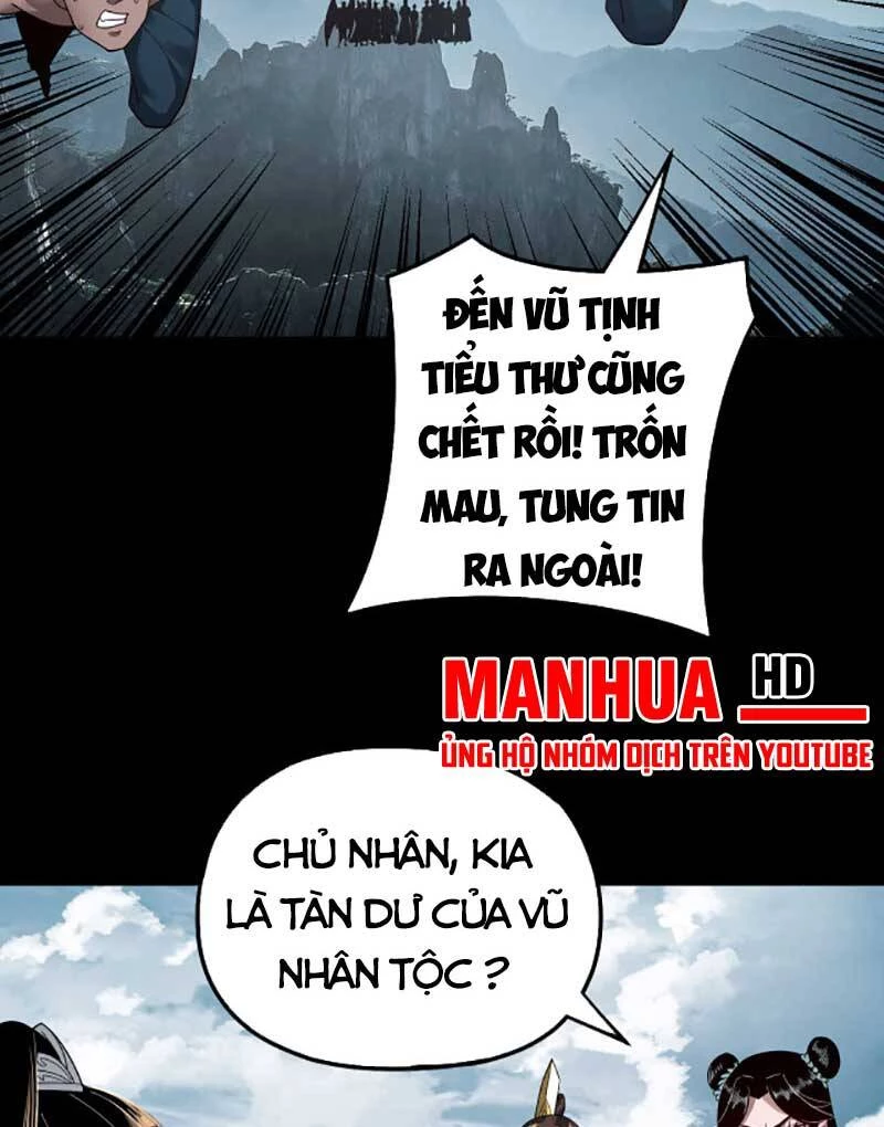 [FIX Thứ tự] Ta Trời Sinh Đã Là Nhân Vật Phản Diện Chapter 76 - Trang 2