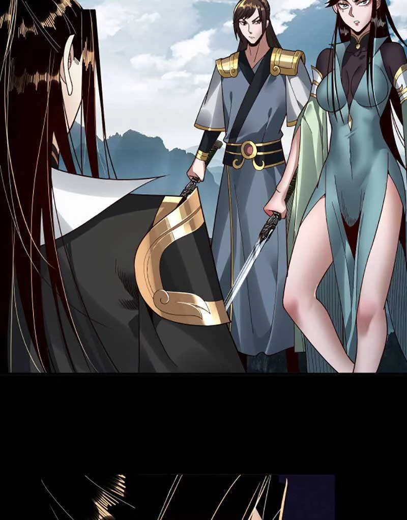 [FIX Thứ tự] Ta Trời Sinh Đã Là Nhân Vật Phản Diện Chapter 76 - Trang 2