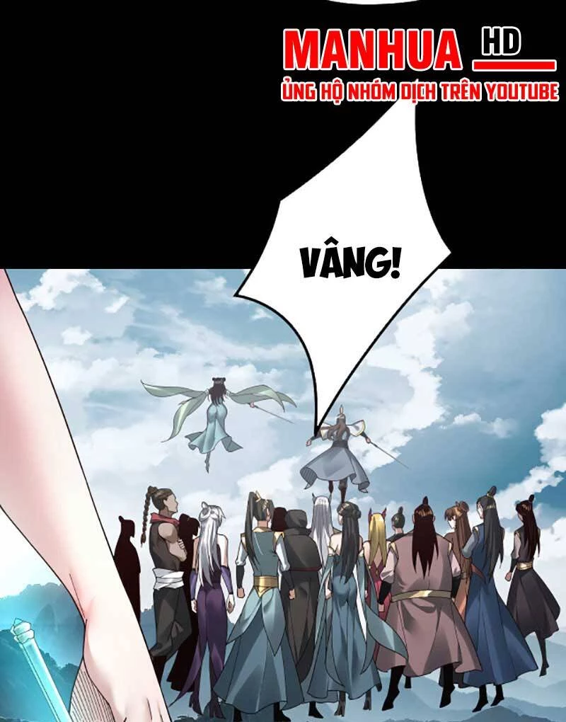 [FIX Thứ tự] Ta Trời Sinh Đã Là Nhân Vật Phản Diện Chapter 76 - Trang 2