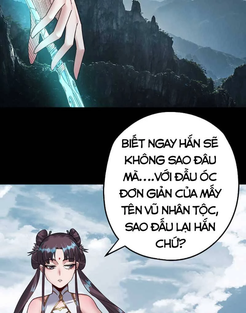 [FIX Thứ tự] Ta Trời Sinh Đã Là Nhân Vật Phản Diện Chapter 76 - Trang 2