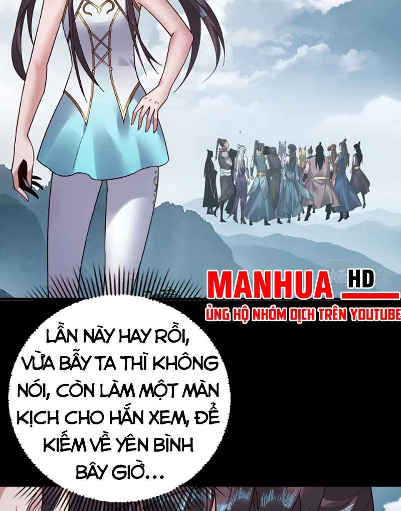 [FIX Thứ tự] Ta Trời Sinh Đã Là Nhân Vật Phản Diện Chapter 76 - Trang 2