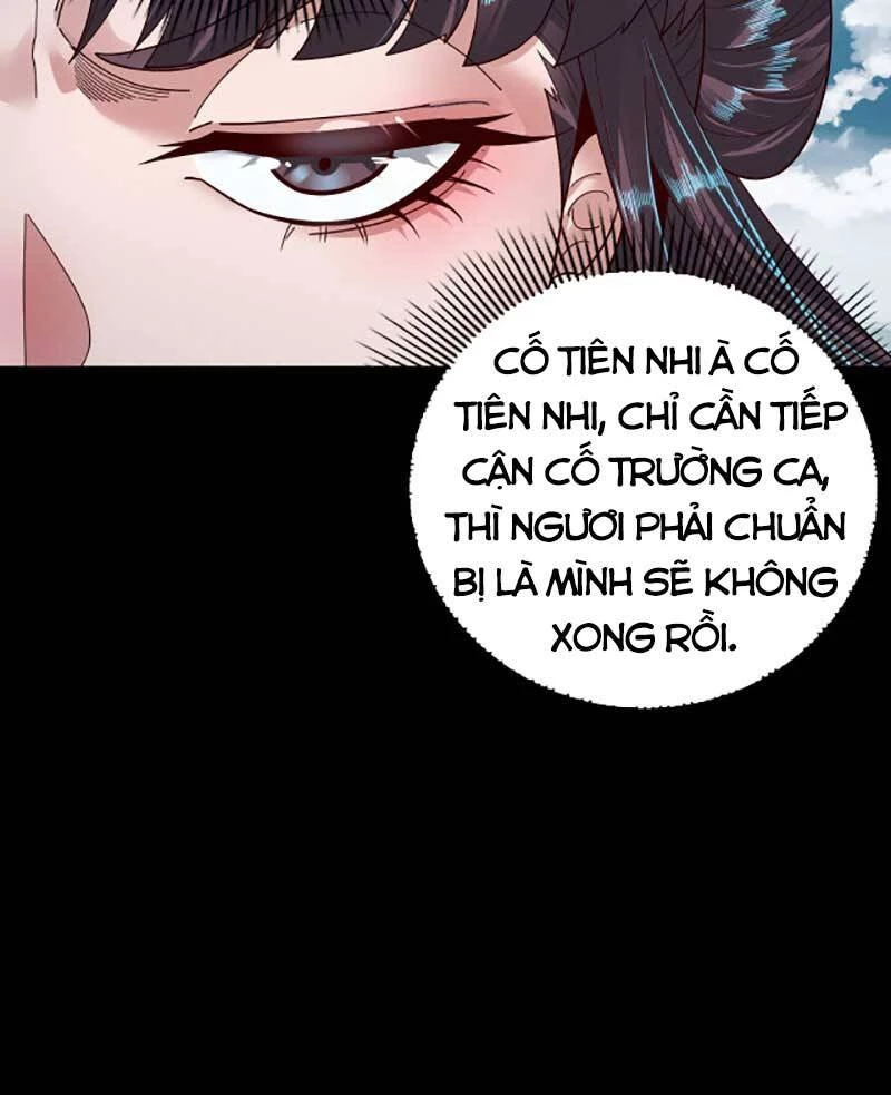 [FIX Thứ tự] Ta Trời Sinh Đã Là Nhân Vật Phản Diện Chapter 76 - Trang 2