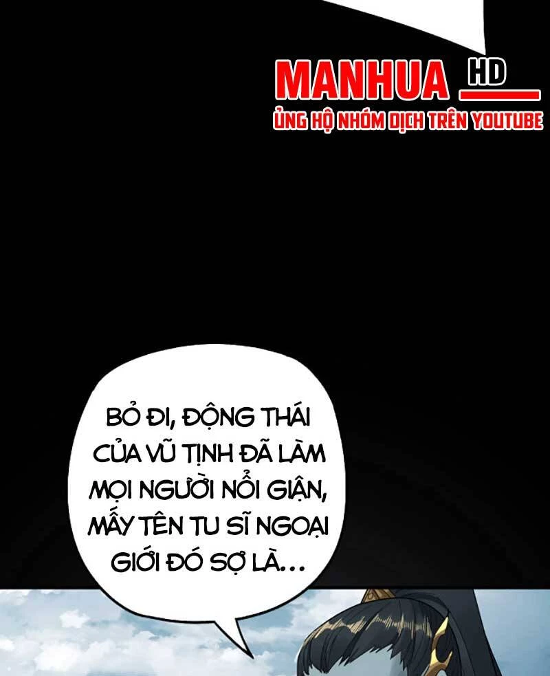 [FIX Thứ tự] Ta Trời Sinh Đã Là Nhân Vật Phản Diện Chapter 76 - Trang 2