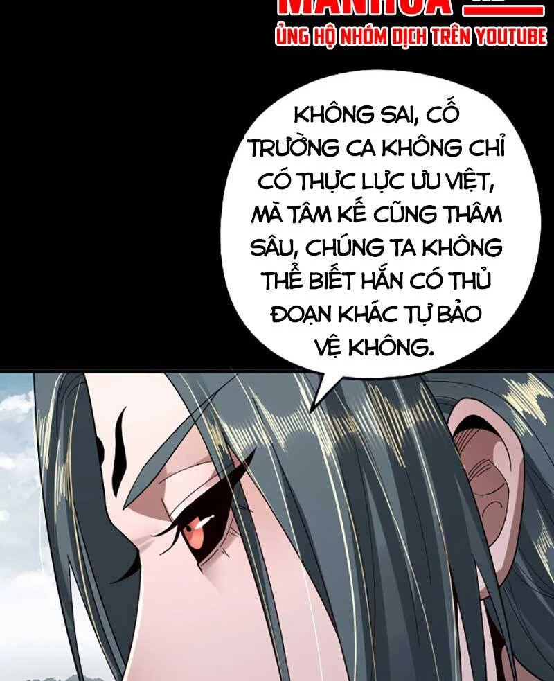 [FIX Thứ tự] Ta Trời Sinh Đã Là Nhân Vật Phản Diện Chapter 76 - Trang 2