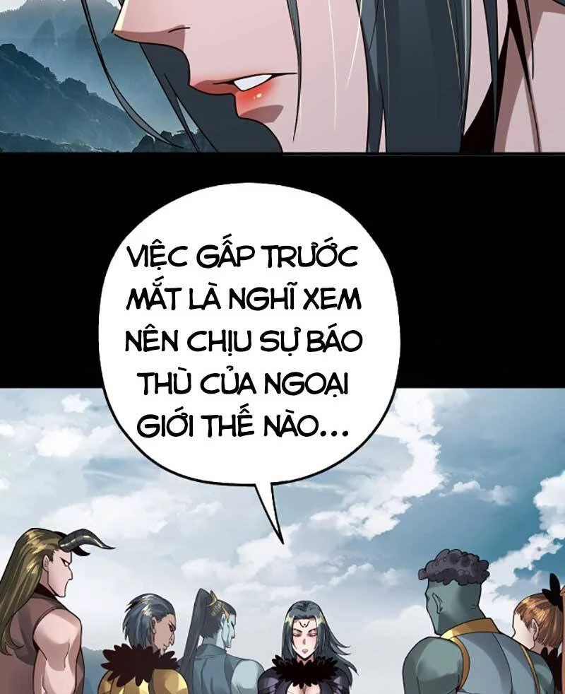 [FIX Thứ tự] Ta Trời Sinh Đã Là Nhân Vật Phản Diện Chapter 76 - Trang 2