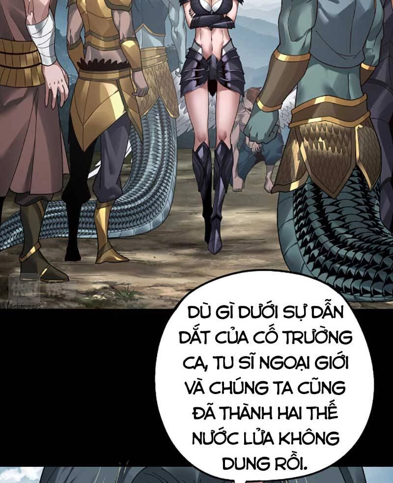 [FIX Thứ tự] Ta Trời Sinh Đã Là Nhân Vật Phản Diện Chapter 76 - Trang 2