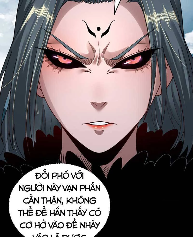 [FIX Thứ tự] Ta Trời Sinh Đã Là Nhân Vật Phản Diện Chapter 76 - Trang 2