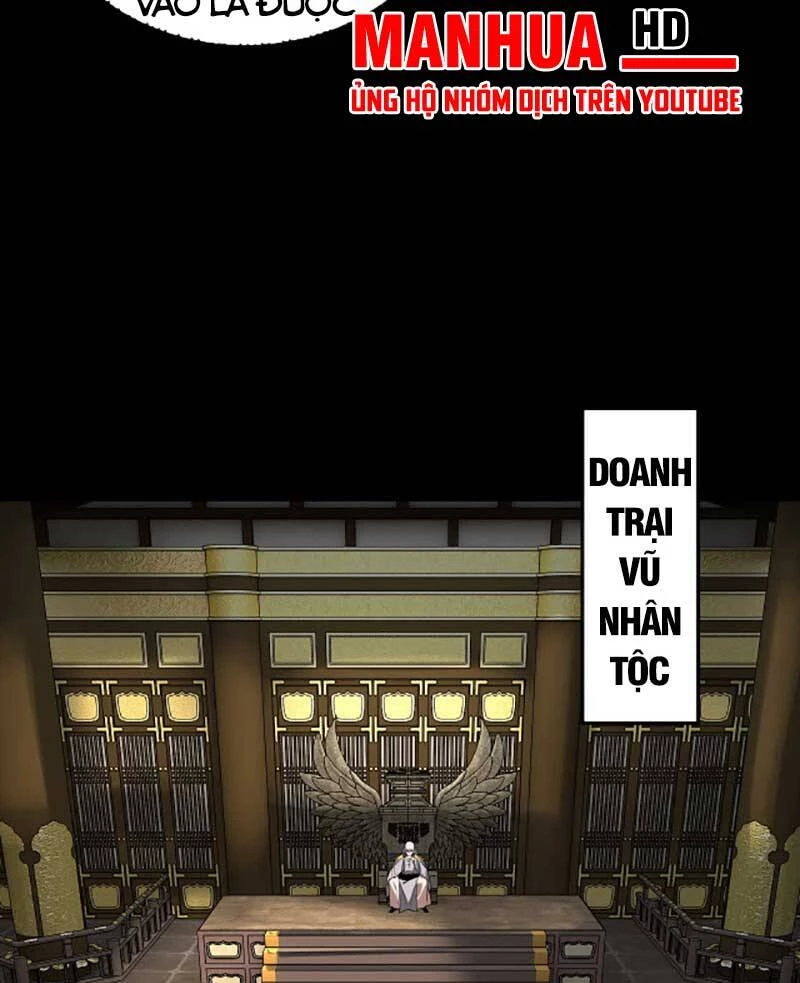 [FIX Thứ tự] Ta Trời Sinh Đã Là Nhân Vật Phản Diện Chapter 76 - Trang 2