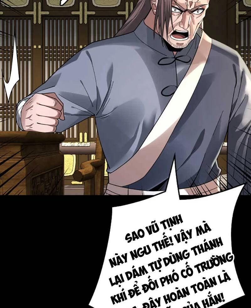 [FIX Thứ tự] Ta Trời Sinh Đã Là Nhân Vật Phản Diện Chapter 76 - Trang 2