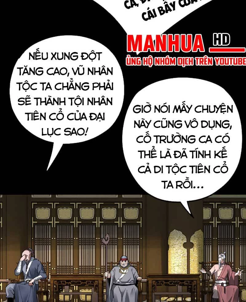 [FIX Thứ tự] Ta Trời Sinh Đã Là Nhân Vật Phản Diện Chapter 76 - Trang 2