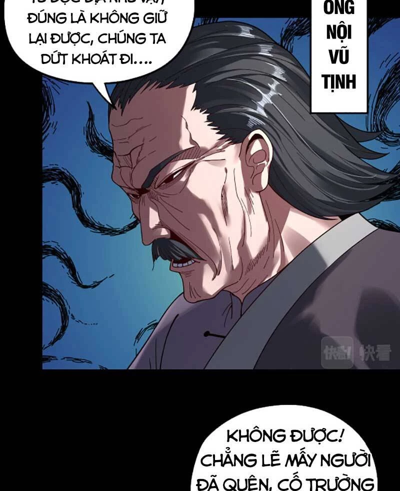 [FIX Thứ tự] Ta Trời Sinh Đã Là Nhân Vật Phản Diện Chapter 76 - Trang 2