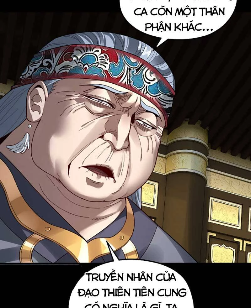 [FIX Thứ tự] Ta Trời Sinh Đã Là Nhân Vật Phản Diện Chapter 76 - Trang 2