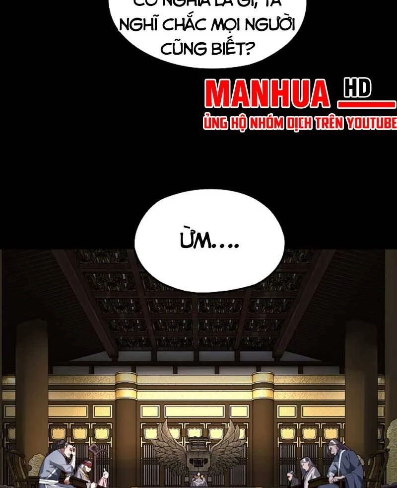 [FIX Thứ tự] Ta Trời Sinh Đã Là Nhân Vật Phản Diện Chapter 76 - Trang 2