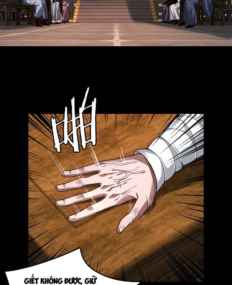 [FIX Thứ tự] Ta Trời Sinh Đã Là Nhân Vật Phản Diện Chapter 76 - Trang 2